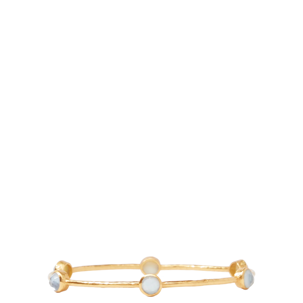 MILANO LUXE BANGLE BLUE