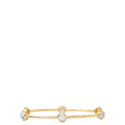 MILANO LUXE BANGLE BLUE