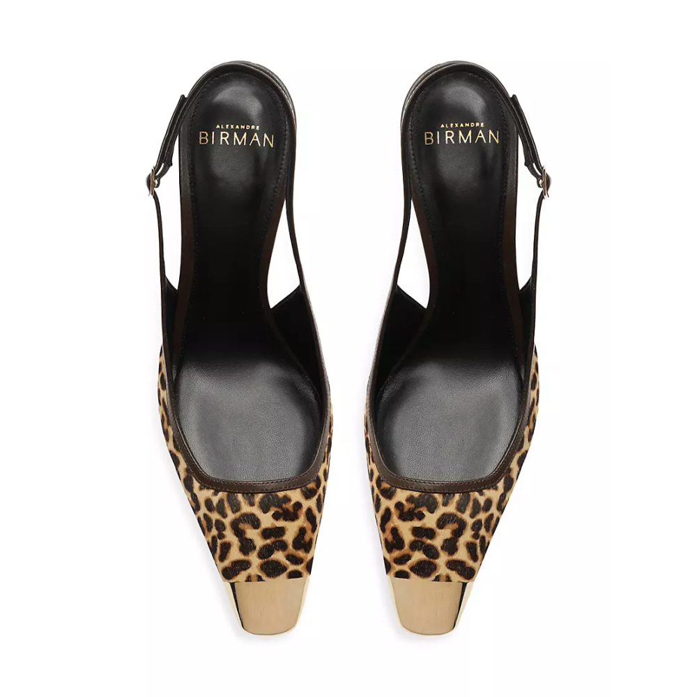 OLIVIA 85 LEOPARD