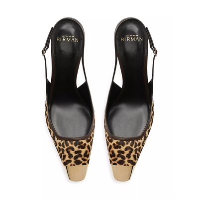 OLIVIA 85 LEOPARD