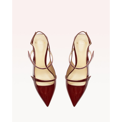 TITA SLINGBACK CHERRY