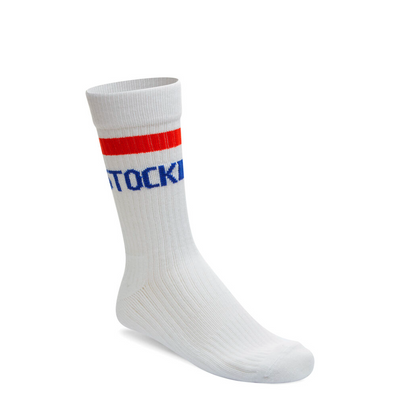 TENNIS SOCK WHITE