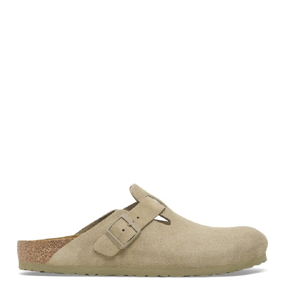 MEN'S BOSTON KHAKI