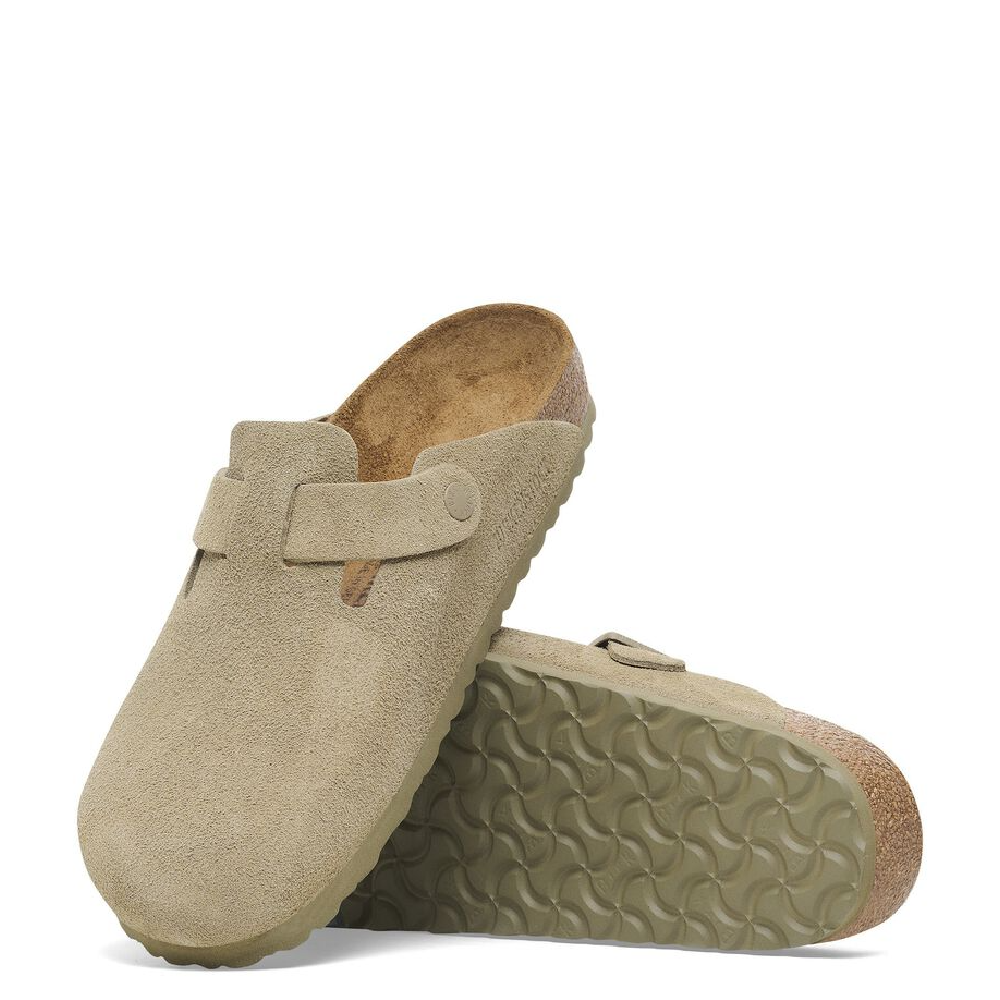 MEN'S BOSTON KHAKI