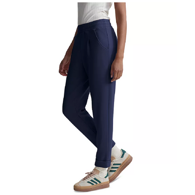 ROLLED CUFF PANT 25 NAVY