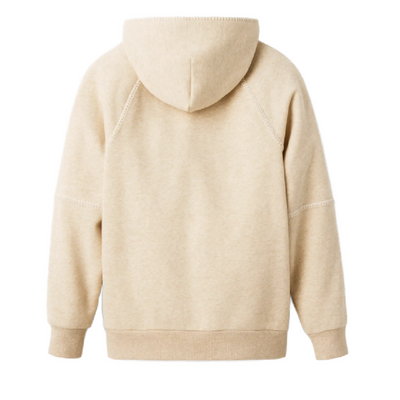 CLASSIC SWEATSHIRT SAND