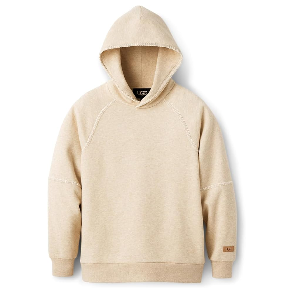 CLASSIC SWEATSHIRT SAND