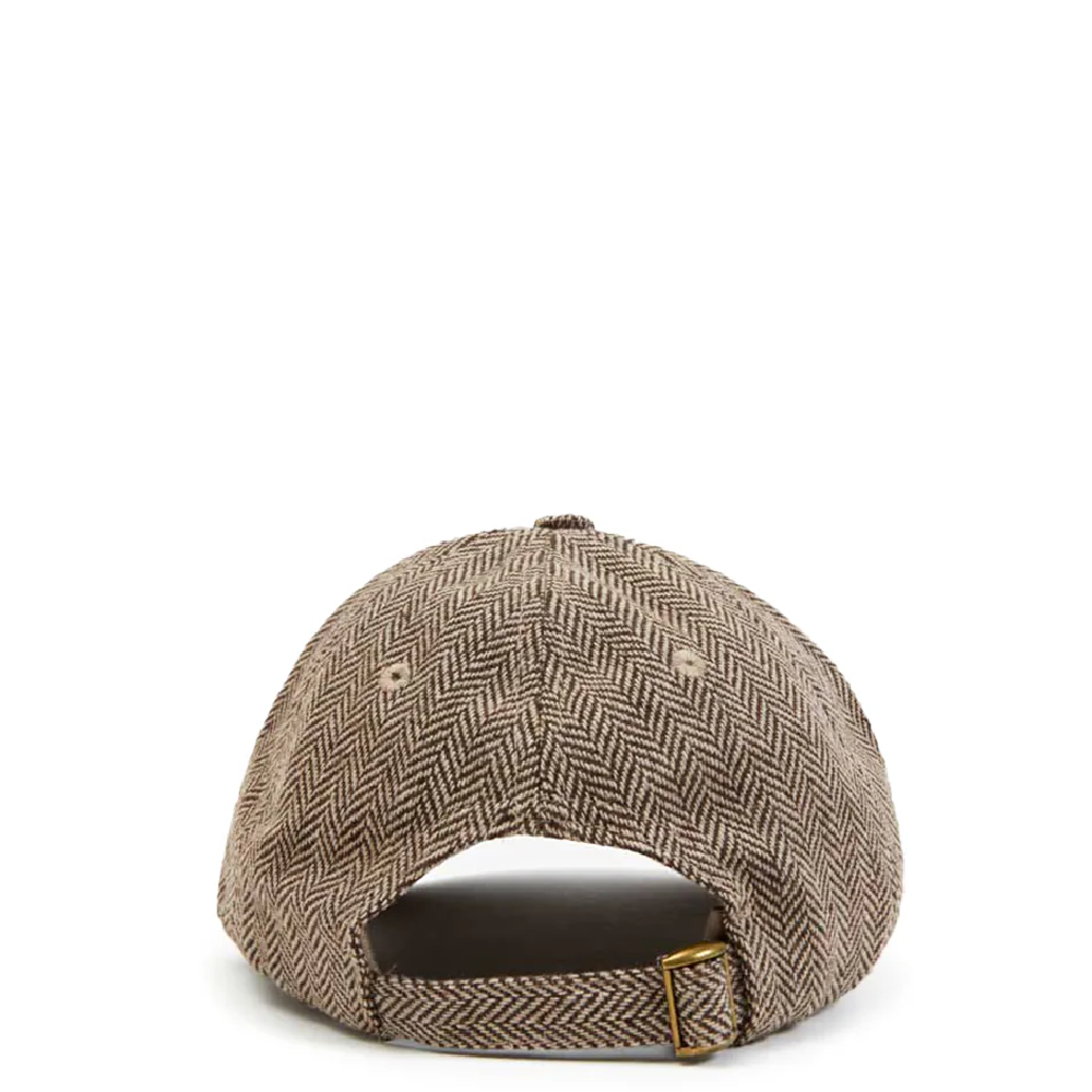 WOOL BASEBALL HAT