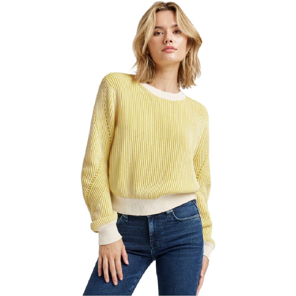 ASHLYN SWEATER