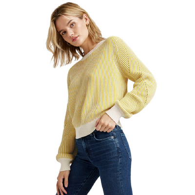 ASHLYN SWEATER