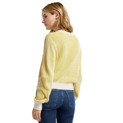 ASHLYN SWEATER