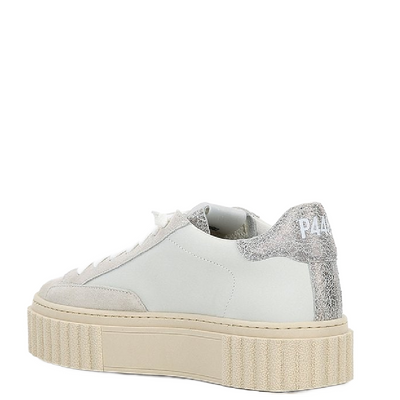 CREEPER PLATFORM SNEAKER