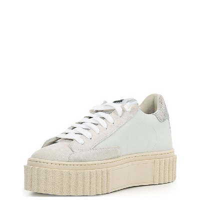 CREEPER PLATFORM SNEAKER