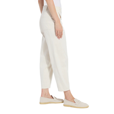 ANELISE BARREL TROUSER