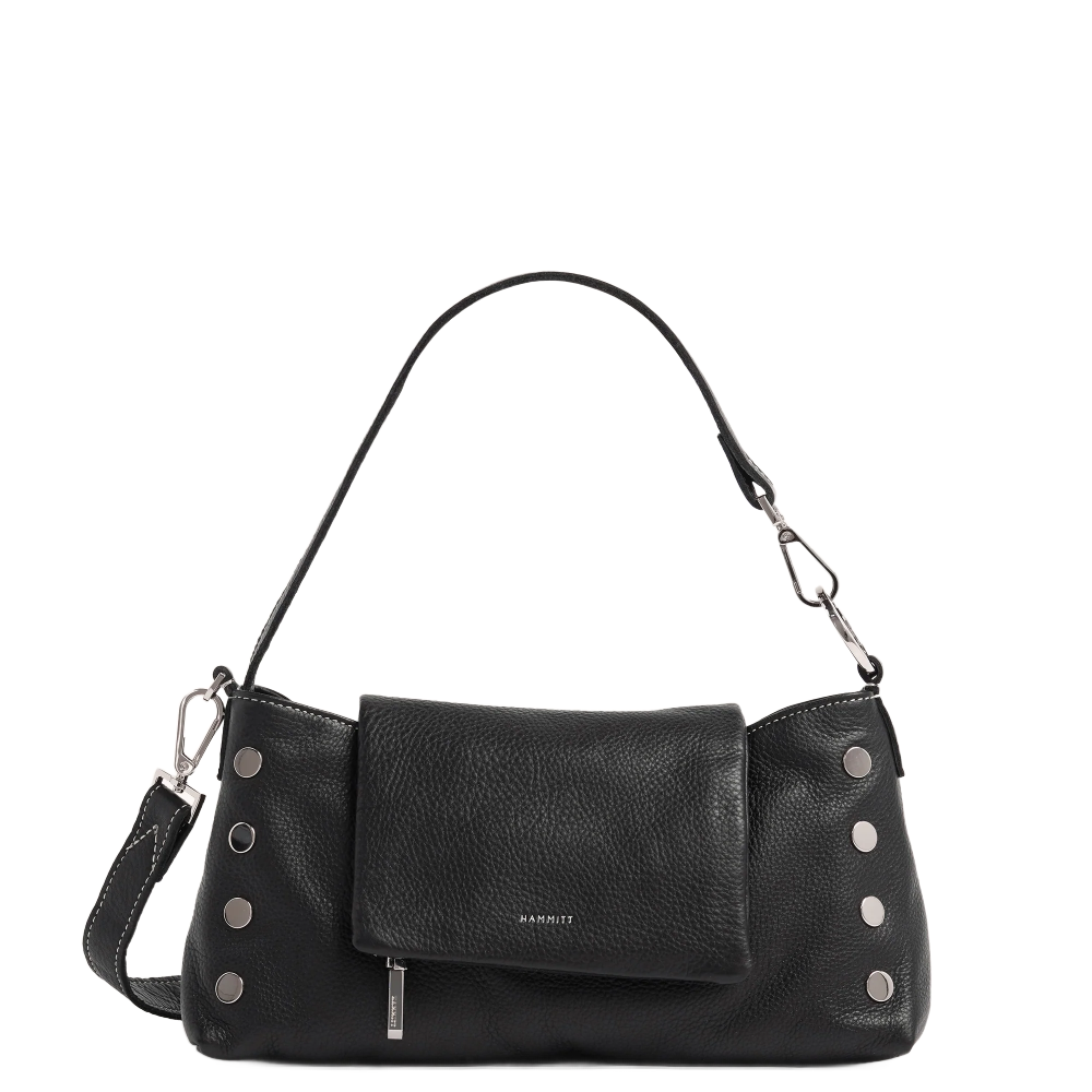 VIP SATCHEL BLACK