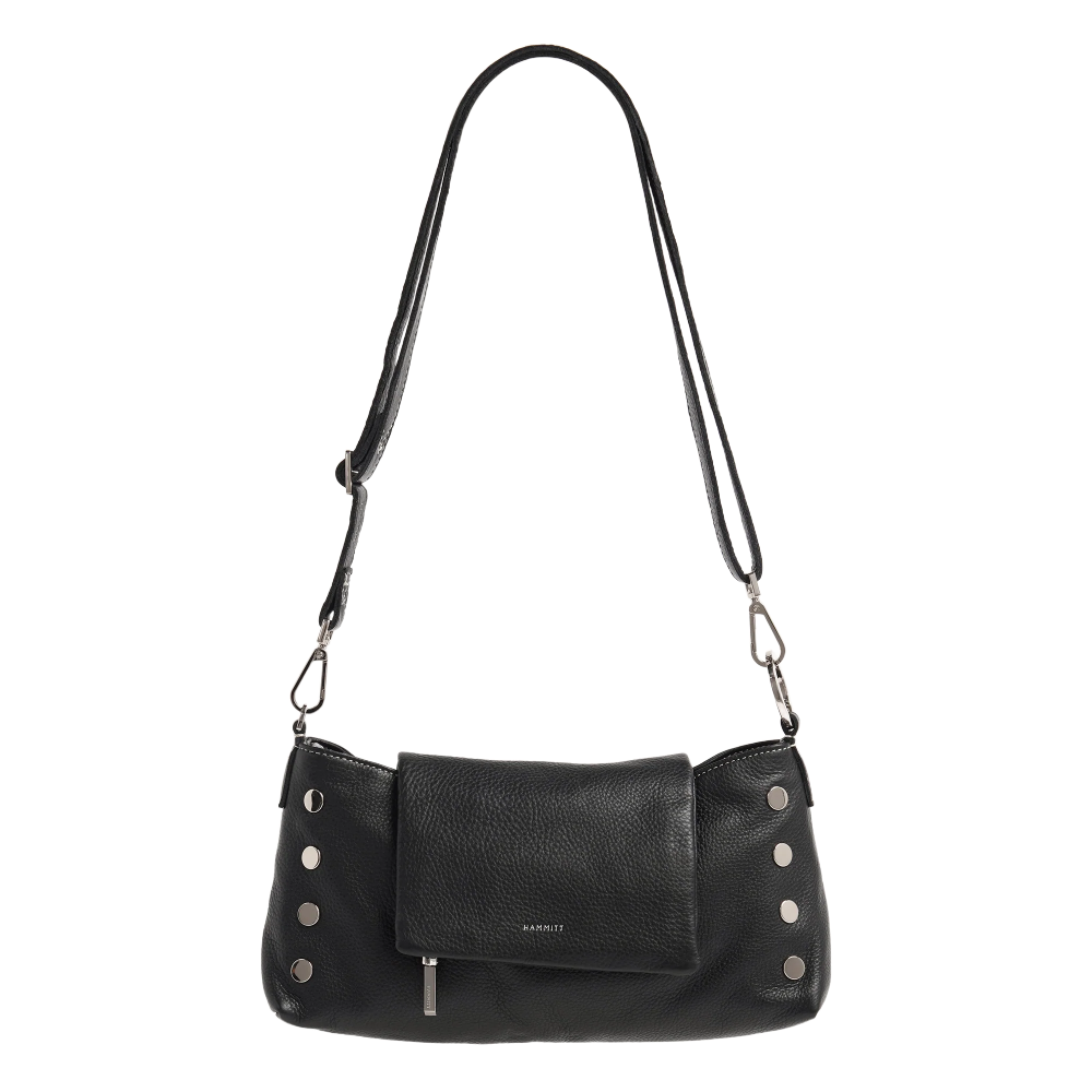 VIP SATCHEL BLACK