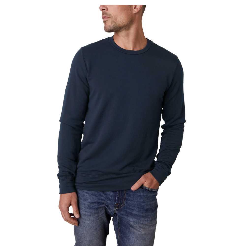 SOREN PULLOVER