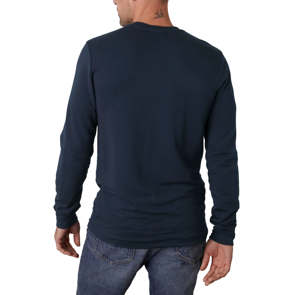 SOREN PULLOVER