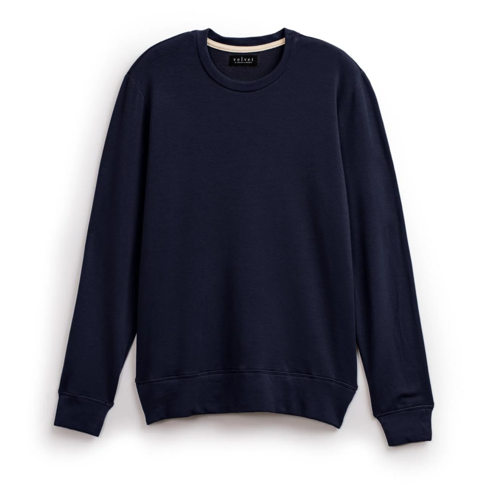 SOREN PULLOVER