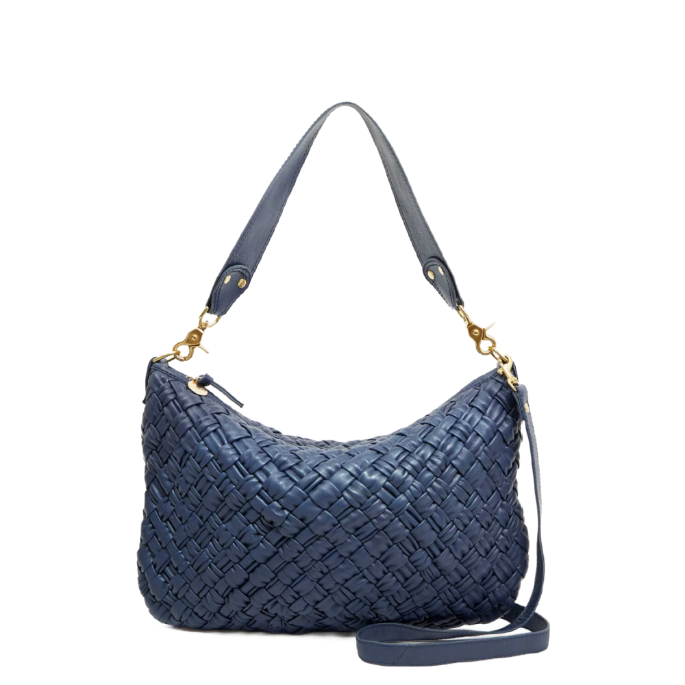 MOYEN MESSENGER NAVY