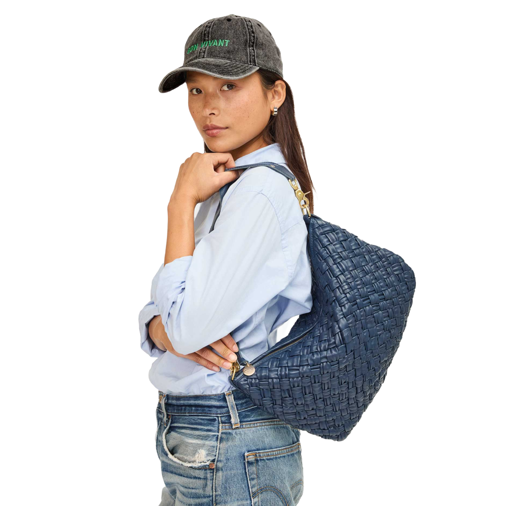 MOYEN MESSENGER NAVY