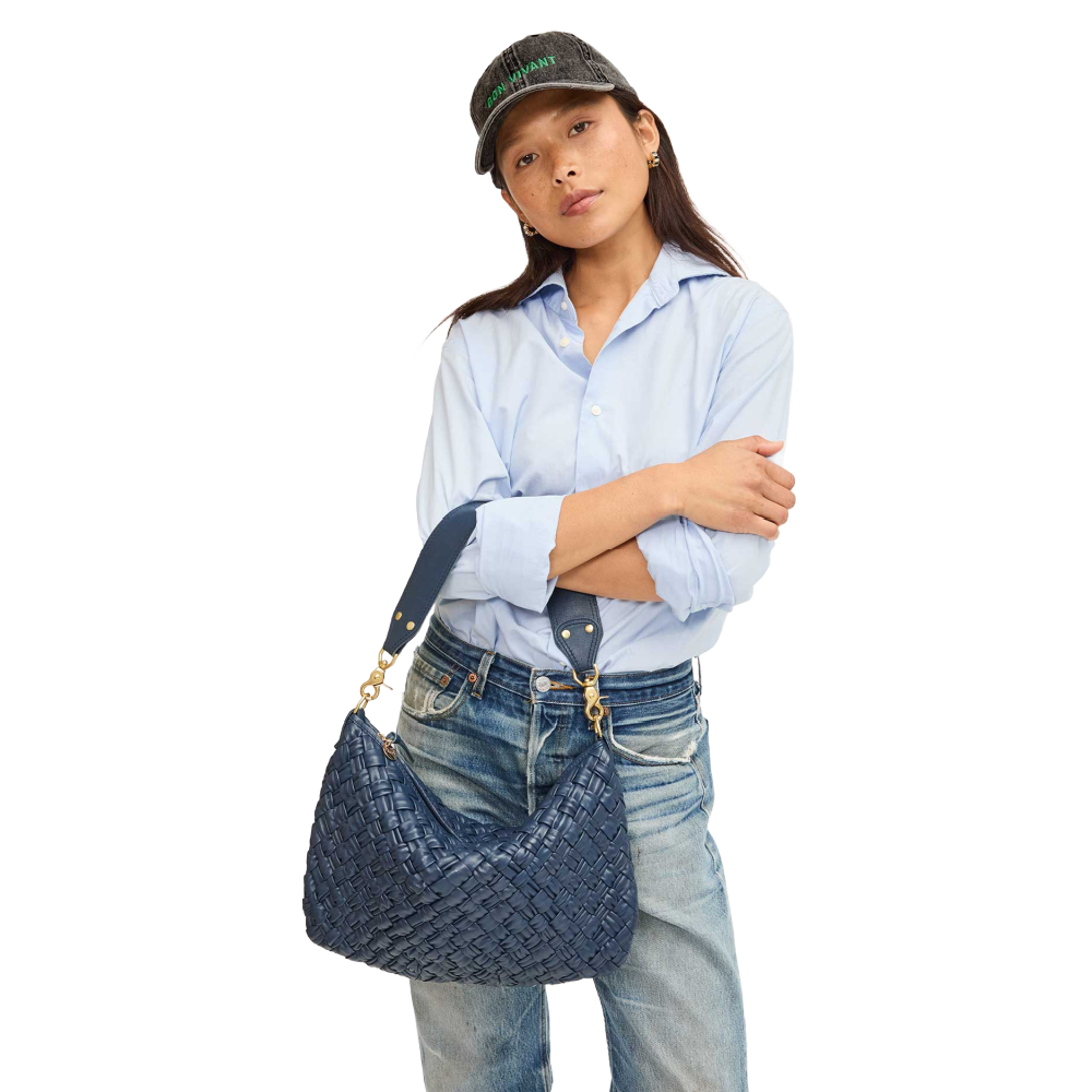 MOYEN MESSENGER NAVY