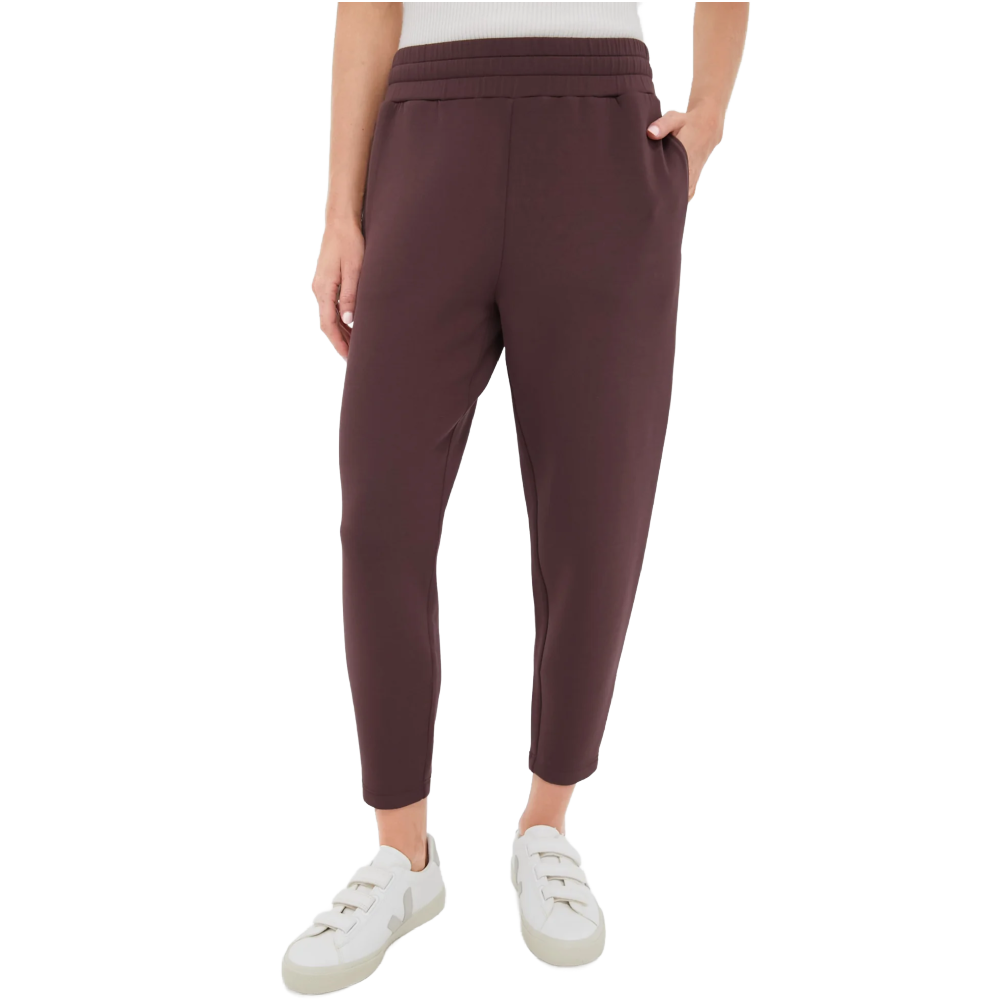 MAHOGANY SLIM PANT