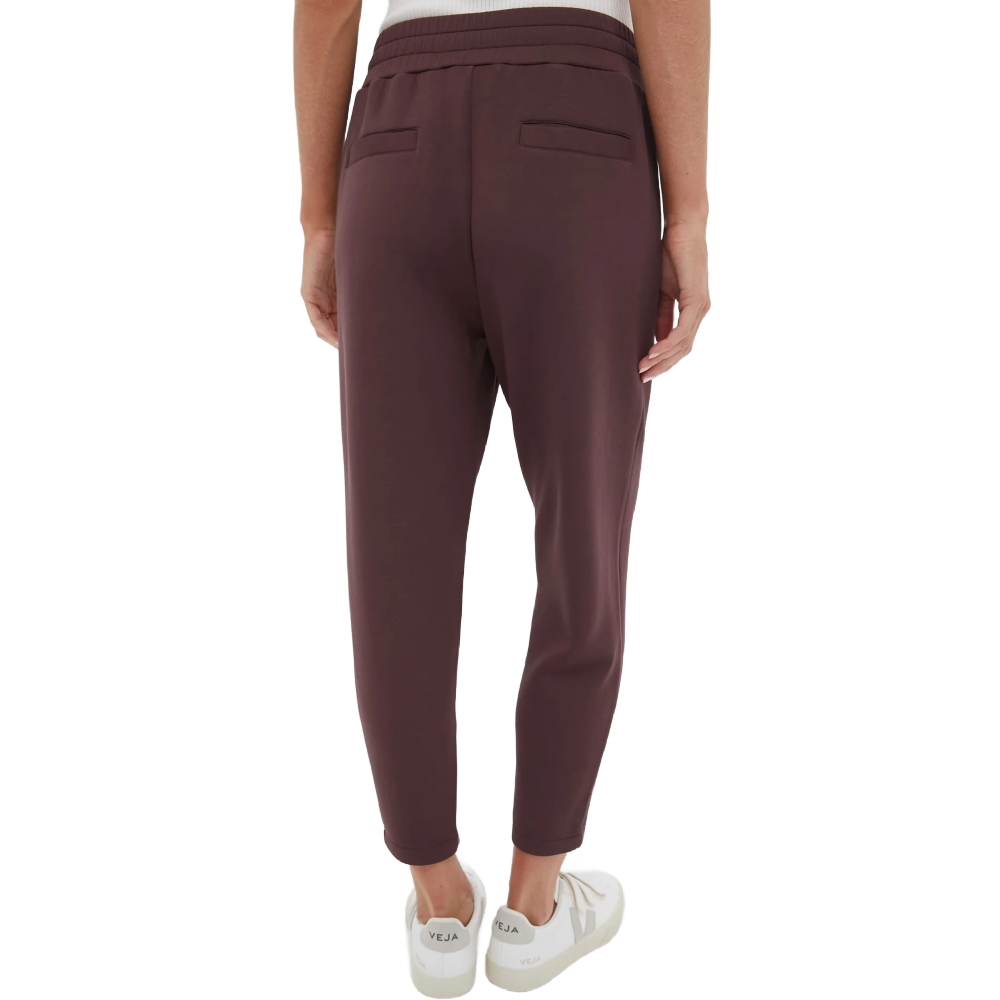 MAHOGANY SLIM PANT