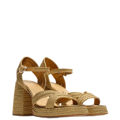 VALLE SANDAL