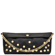 INVITATION CLUTCH RIVETS