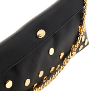 INVITATION CLUTCH RIVETS