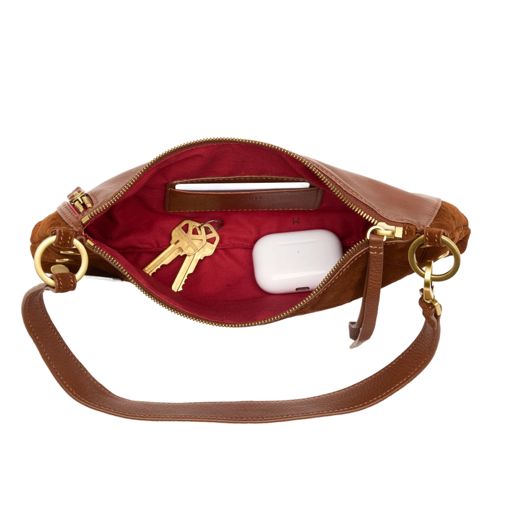 KYLE SMALL CHOCOLATE DIAMOND