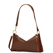 KYLE SMALL CHOCOLATE DIAMOND