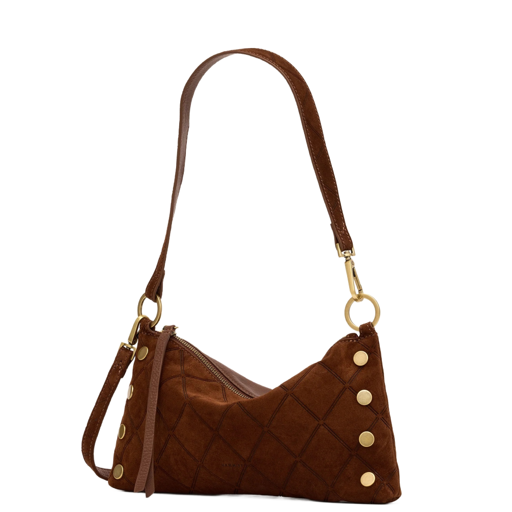 KYLE SMALL CHOCOLATE DIAMOND