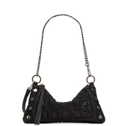 KYLE SMALL MARQUISE BAG