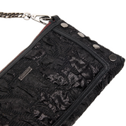 KYLE SMALL MARQUISE BAG