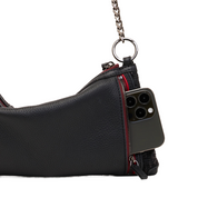 KYLE SMALL MARQUISE BAG