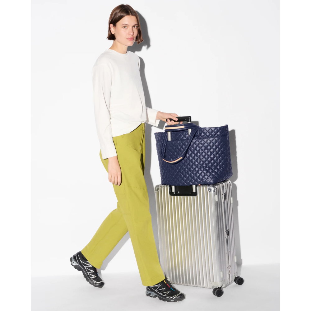 LARGE METRO TOTE DAWN