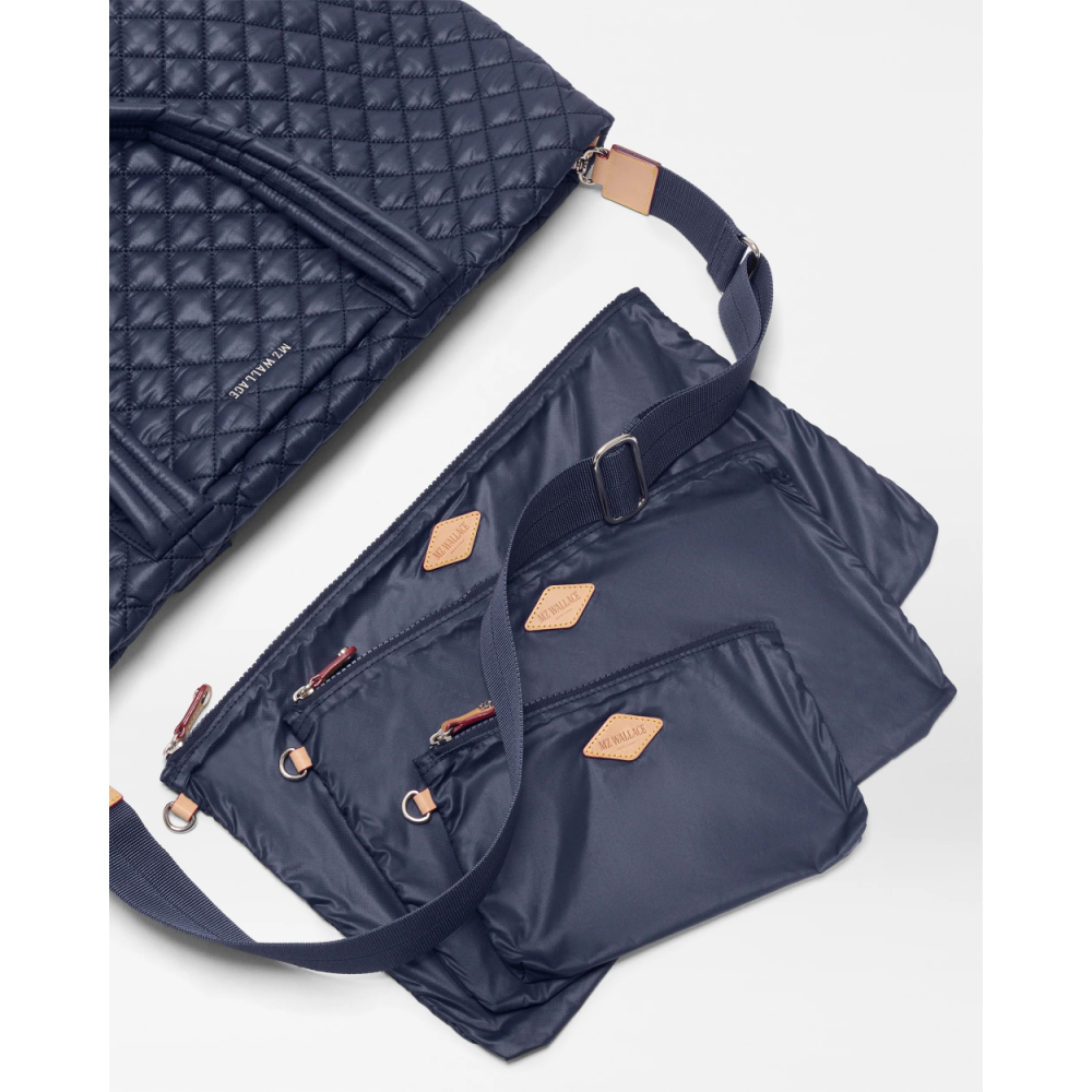 LARGE METRO TOTE DAWN