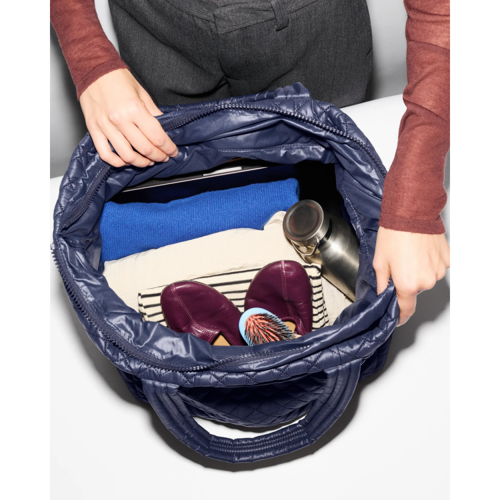 LARGE METRO TOTE DAWN