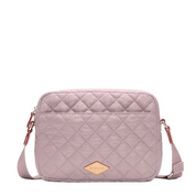 SMALL METRO CAMERA CROSSBODY QUAIL