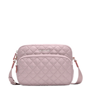 SMALL METRO CAMERA CROSSBODY QUAIL