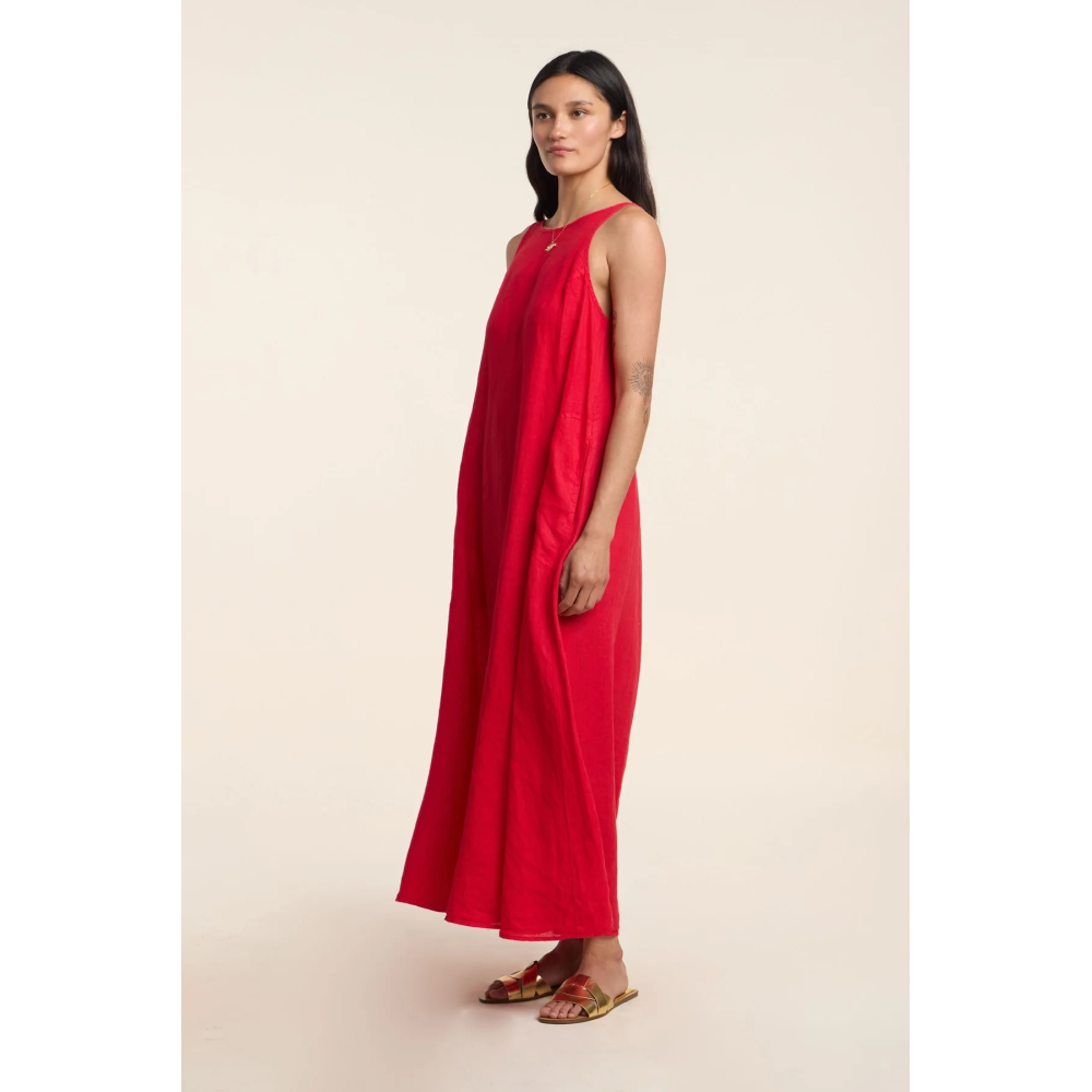 RETA RED