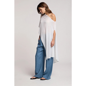FLOREN LINEN WHITE