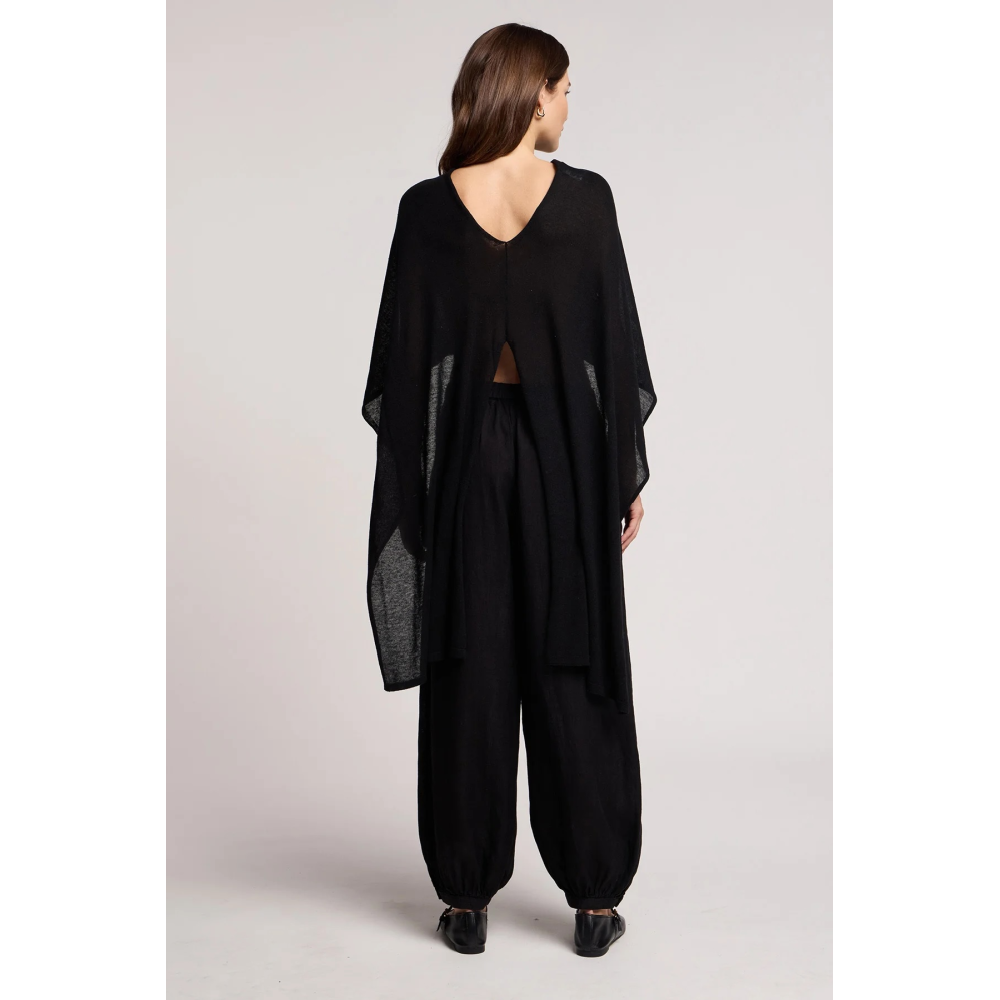 FLOREN BLACK