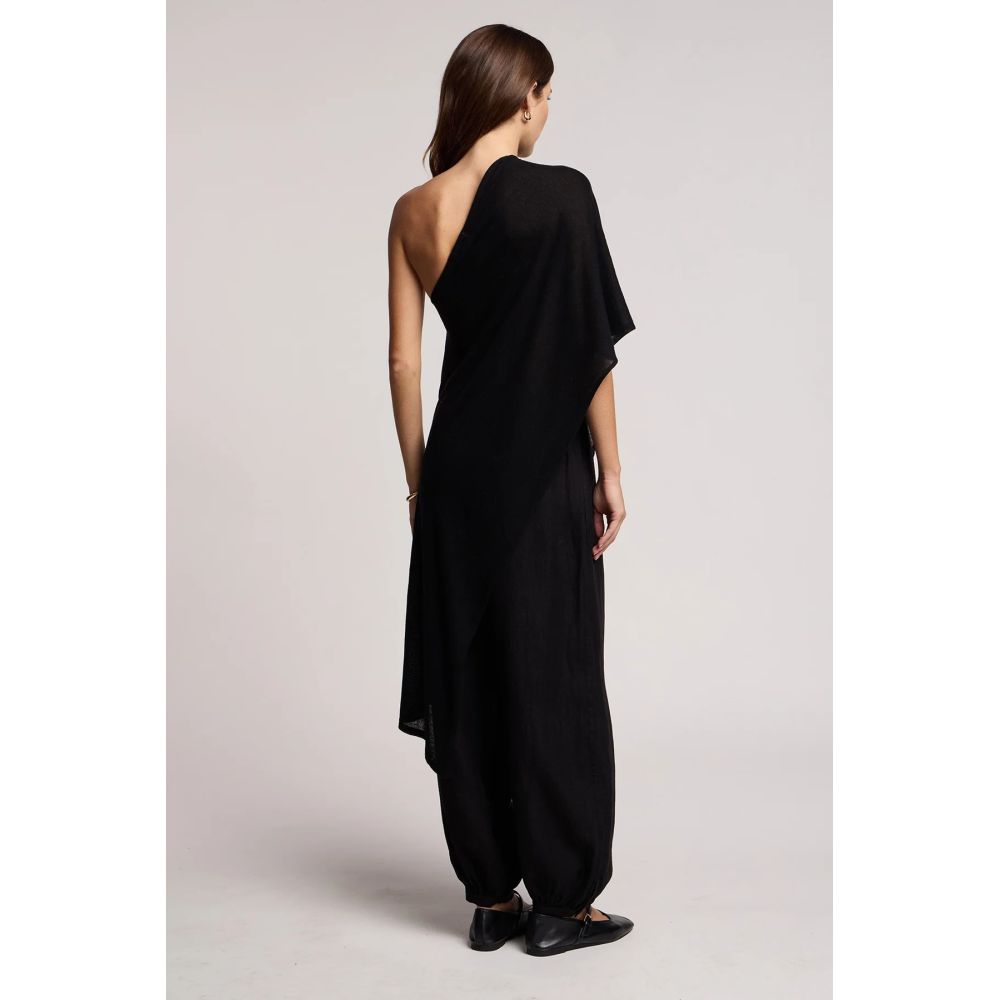 FLOREN BLACK