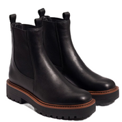 LAGUNA CHELSEA BOOT BLACK