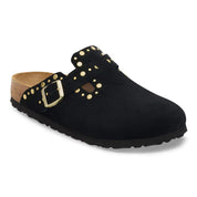 BOSTON RIVET BLACK