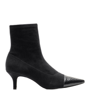 SERENA BOOT SUEDE BLACK