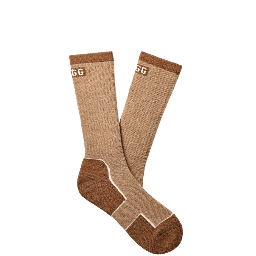 LOCKHART WINTER BOOT SOCKS
